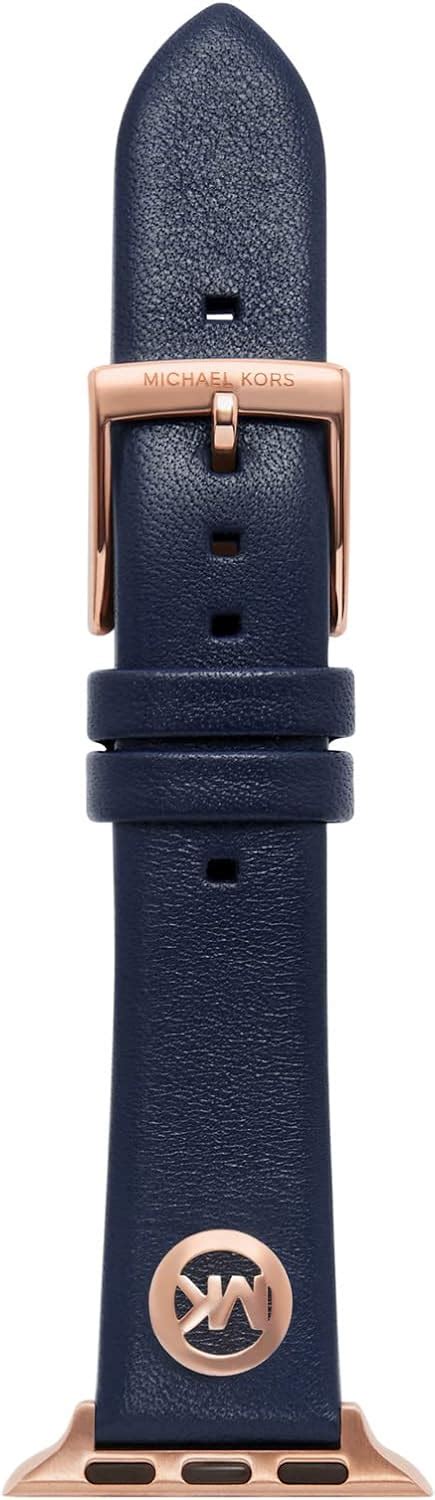 michael kors smartwatch bands amazon|replacement michael kors watch bands.